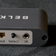 Illustration for article titled Lightning Review: Belkin 2-in-1 HDMI Switch